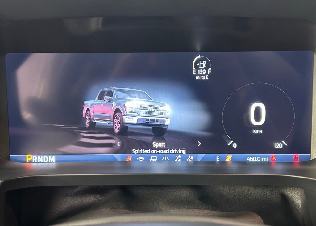 Used 2024 Ford F150 XL RWD image 23