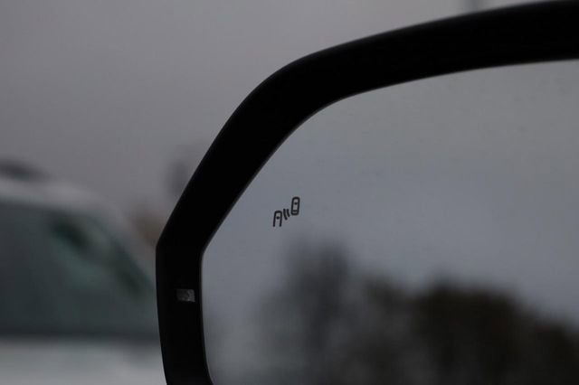 New 2026 Volkswagen Atlas Cross Sport SE image 21