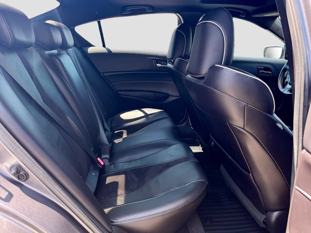 Used 2022 Acura ILX FWD image 26