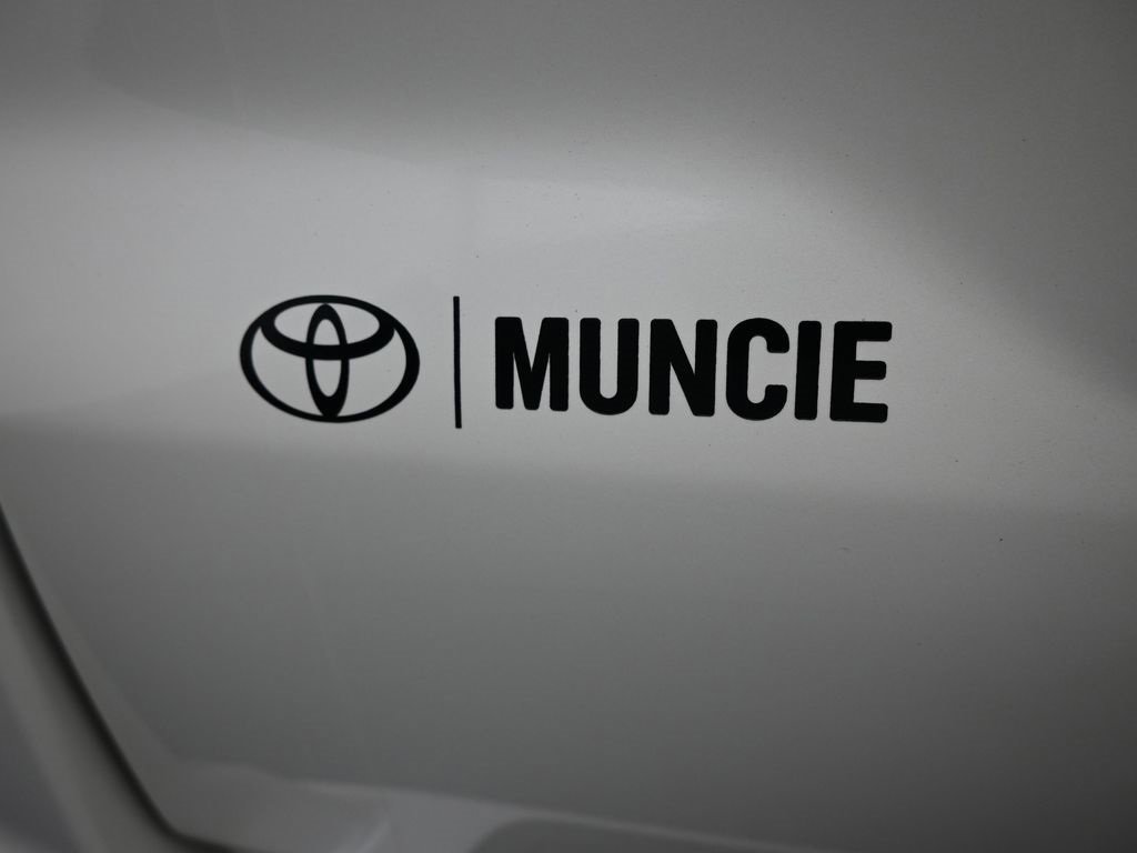 Used 2023 Toyota 4Runner Limited image 45