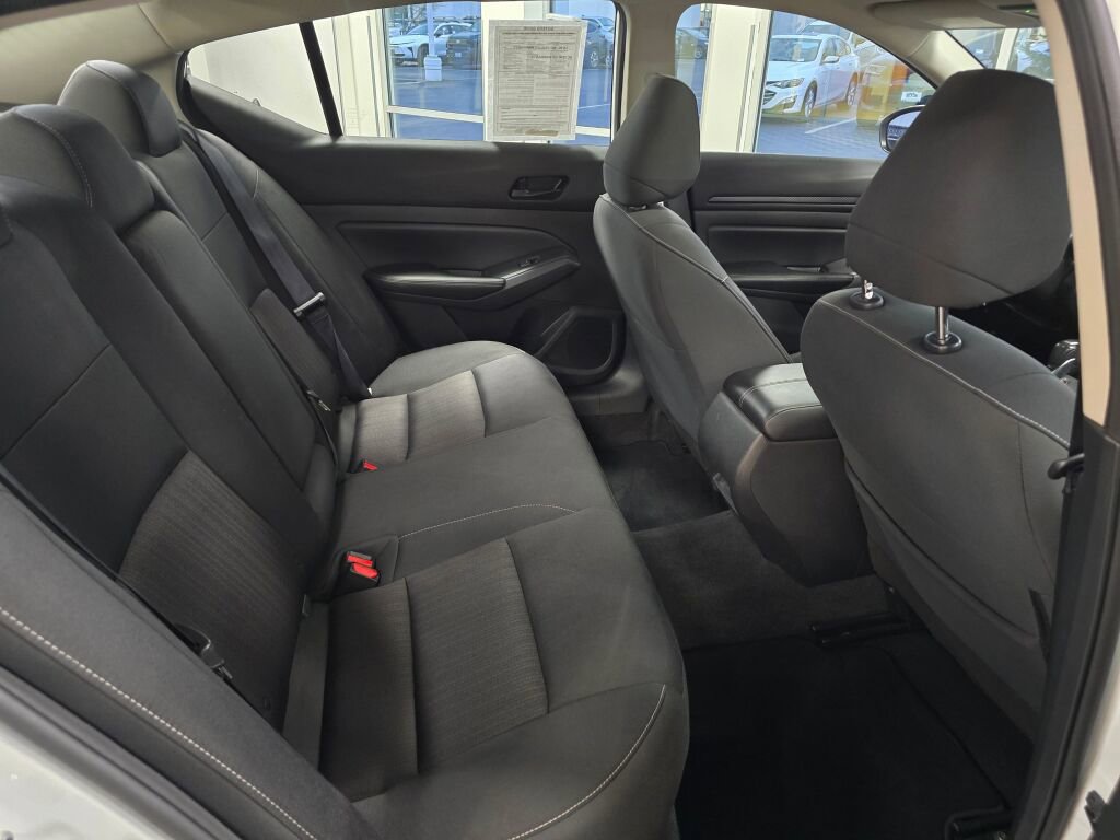 Used 2024 Nissan Altima 2.5 SV w/ SV Premium Package image 40