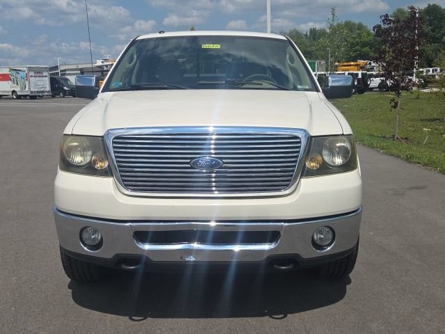 Used 2008 Ford F150 Lariat AWD/4WD image 3