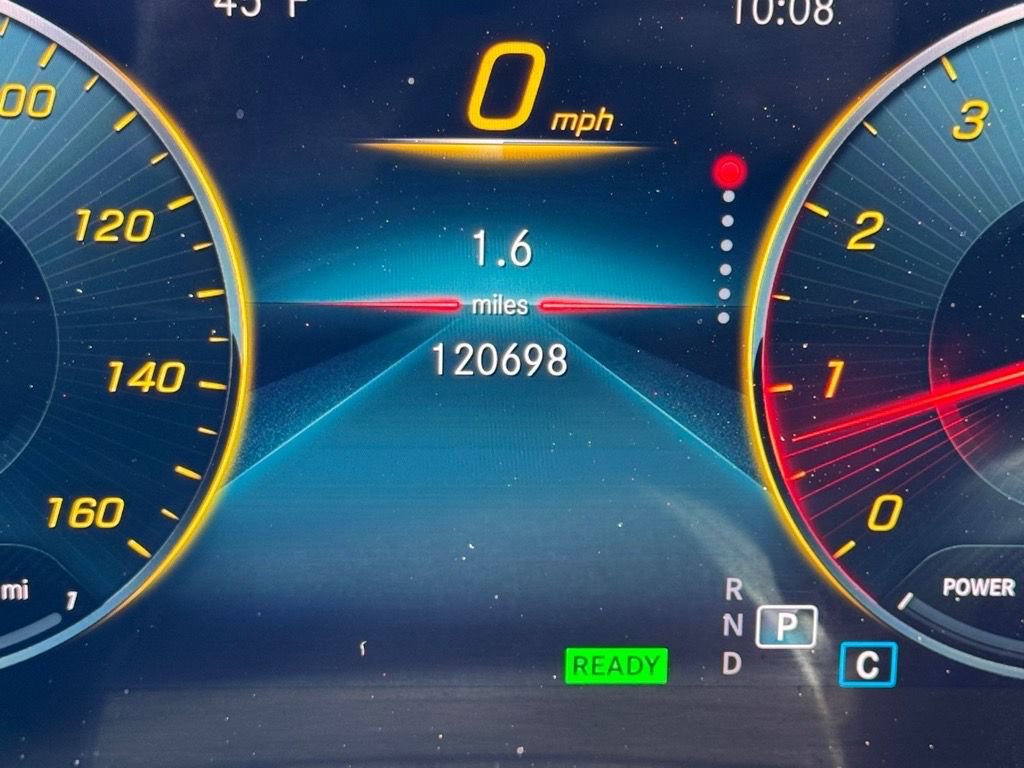 Used 2020 Mercedes-Benz GLS 450 4MATIC image 21