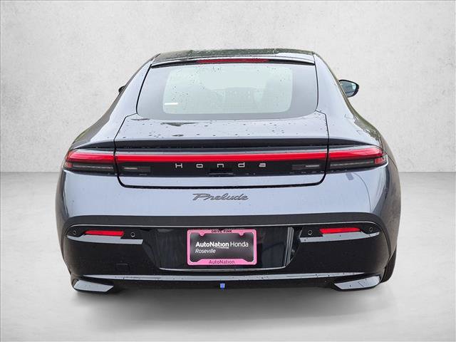 New 2027 Honda Prelude image 7