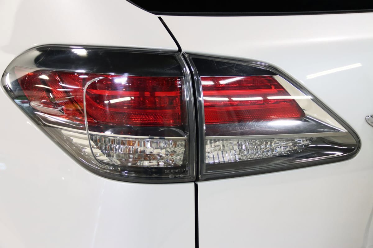 Used 2015 Lexus RX 350 AWD image 67
