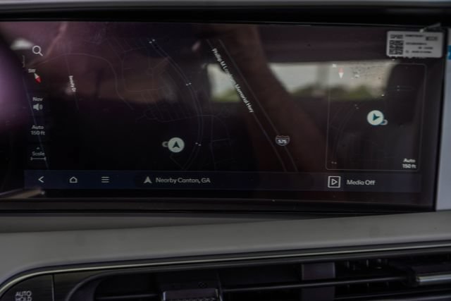 New 2026 Hyundai Palisade Calligraphy AWD/4WD image 24
