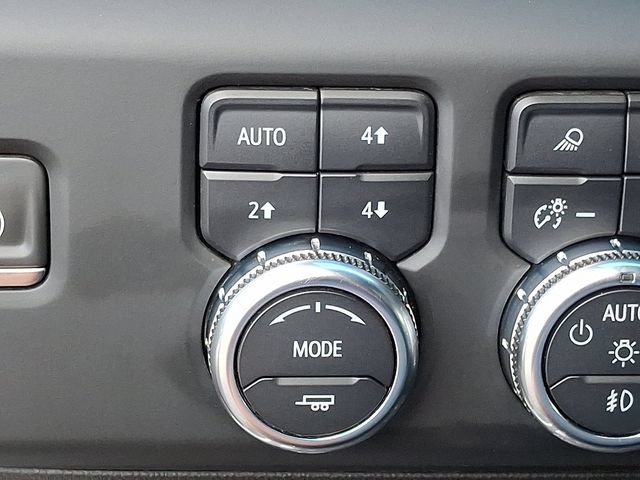 Used 2022 GMC Sierra 1500 Denali AWD/4WD image 26