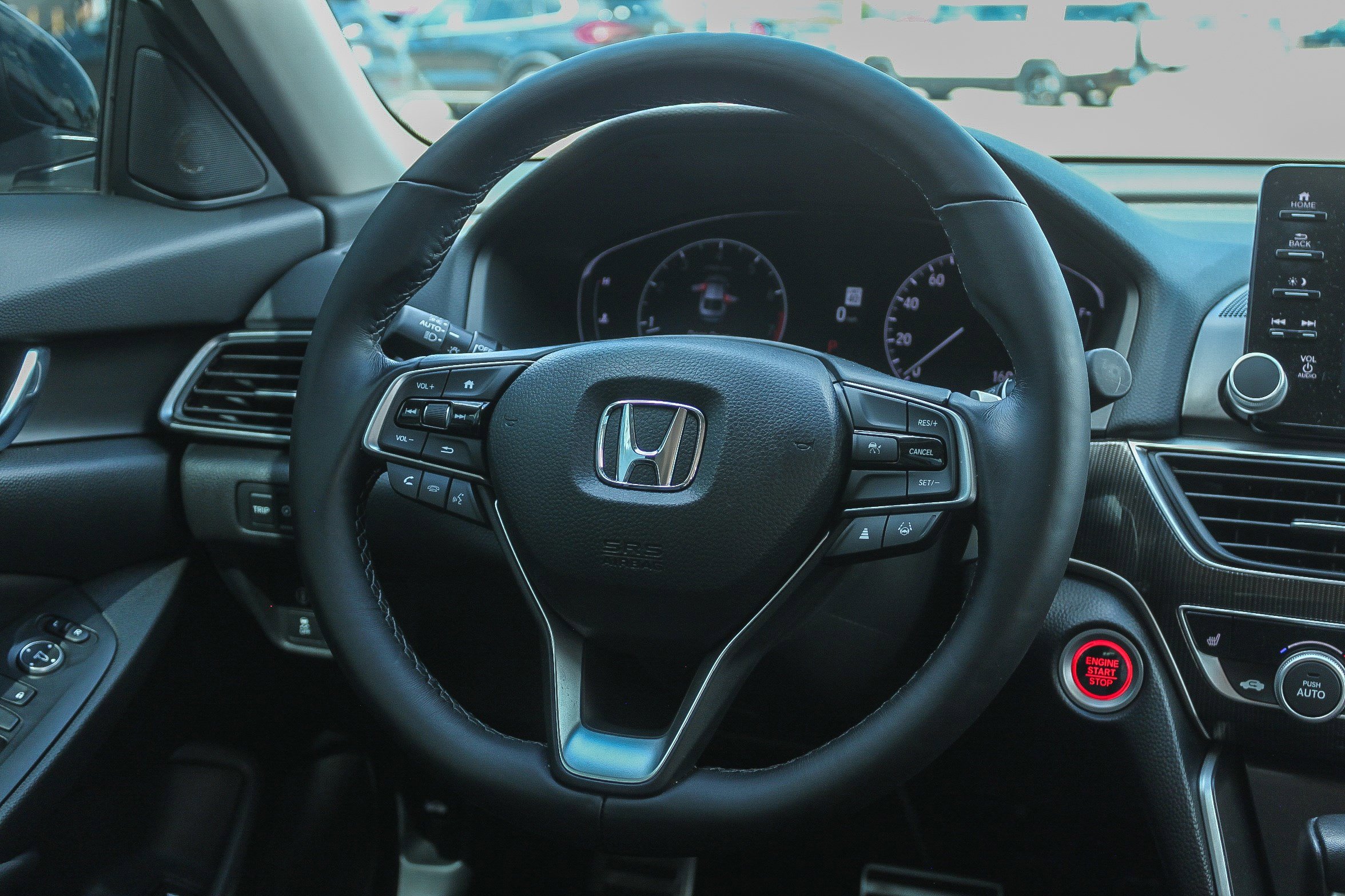 Used 2021 Honda Accord Sport Special Edition image 17