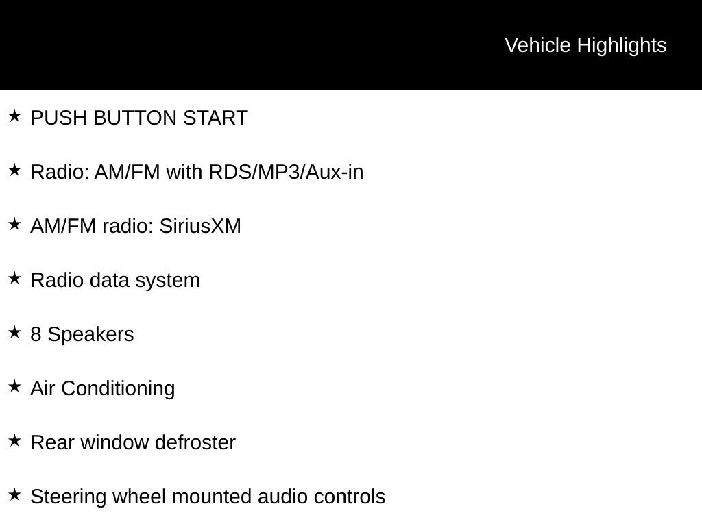 Certified 2025 Nissan Sentra SV FWD image 8