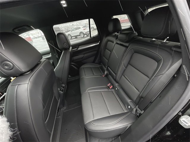 New 2026 GMC Terrain Elevation w/ Elevation Premium Package image 25