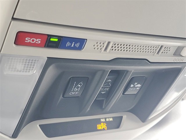 Certified 2023 Subaru Forester Limited image 32