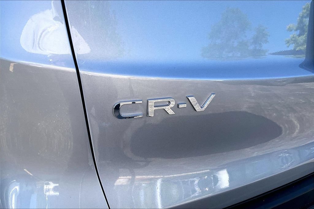 Used 2023 Honda CR-V EX-L image 35