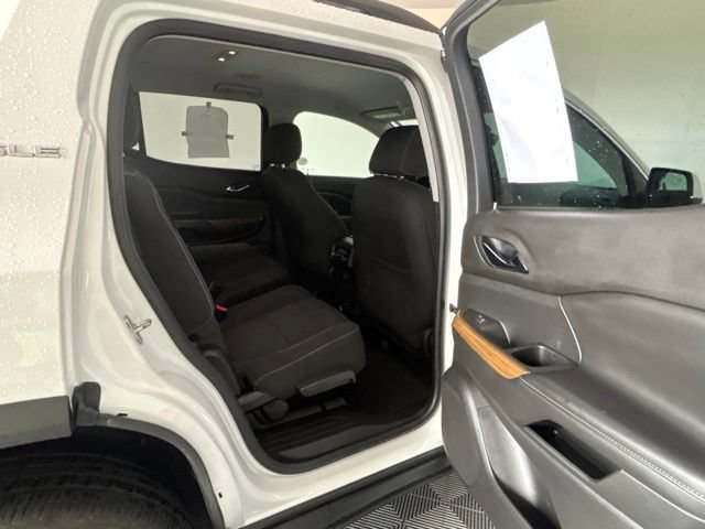 Used 2019 GMC Acadia SLE w/ Driver Alert Package I FWD image 32