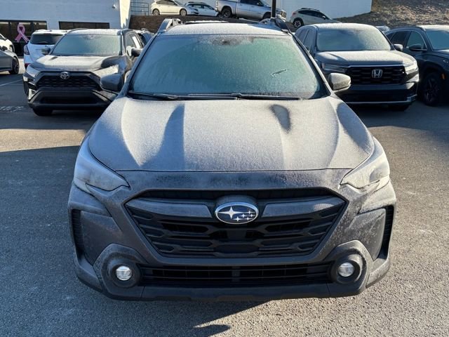 Used 2023 Subaru Outback Premium image 8