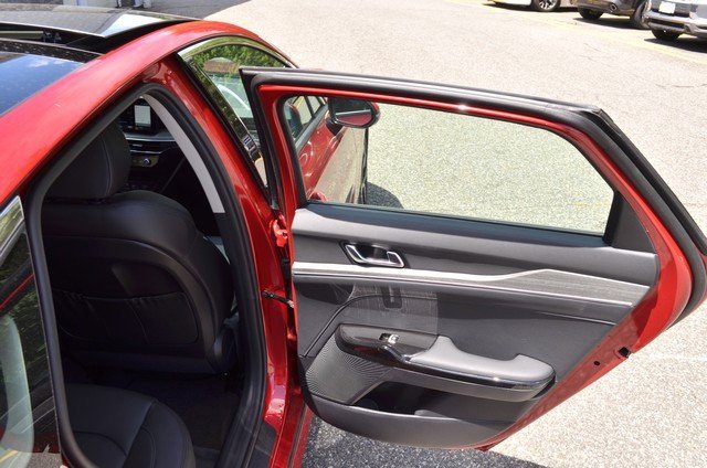 Used 2025 Kia K5 EX image 35