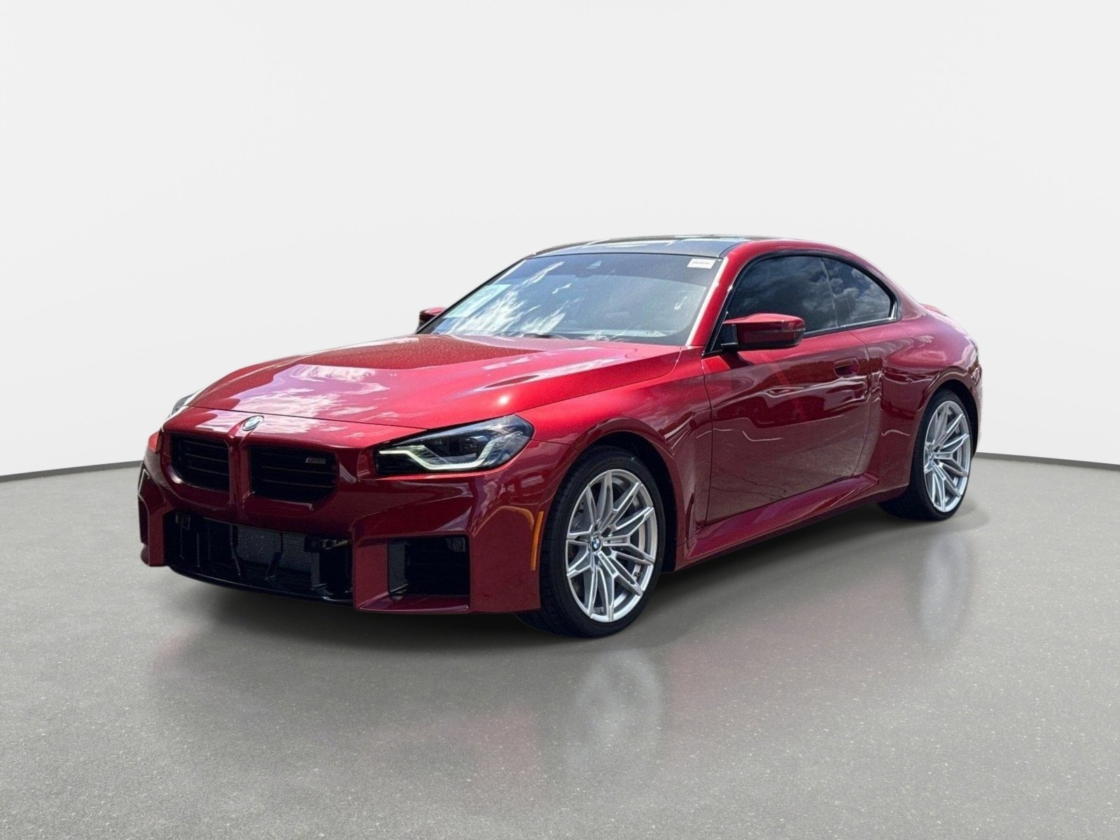 Used 2026 BMW M2 w/ Lighting Package RWD image 7