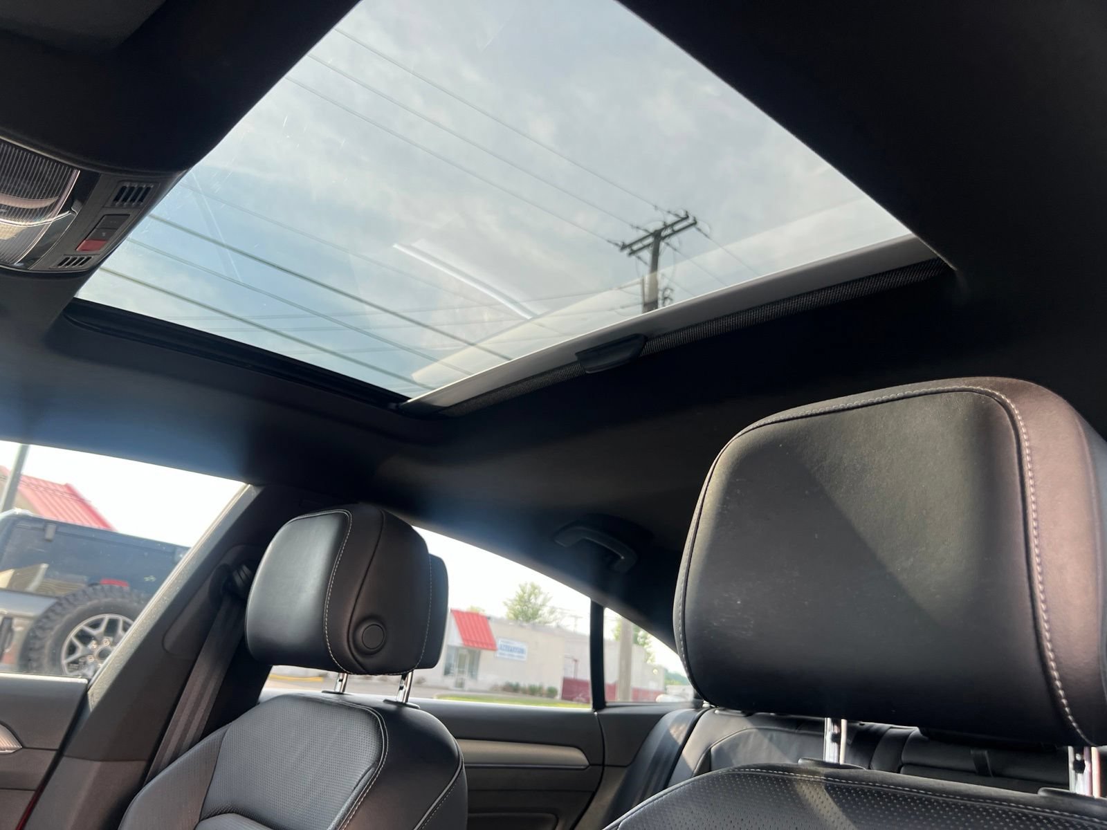 Used 2019 Volkswagen Arteon SEL Premium AWD/4WD image 27