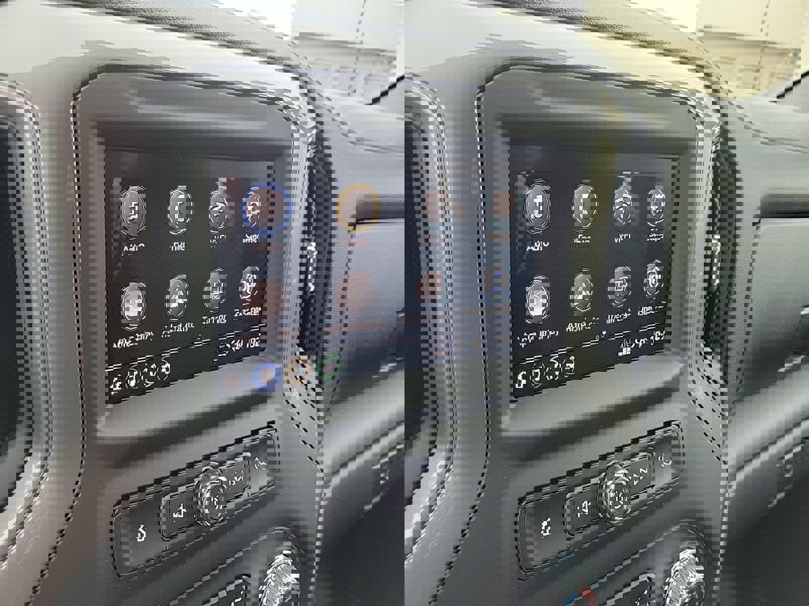 New 2026 GMC Sierra 1500 Pro w/ Graphite Edition image 16