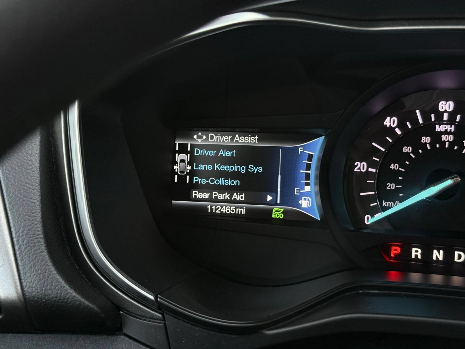 Used 2019 Ford Fusion SE FWD image 29