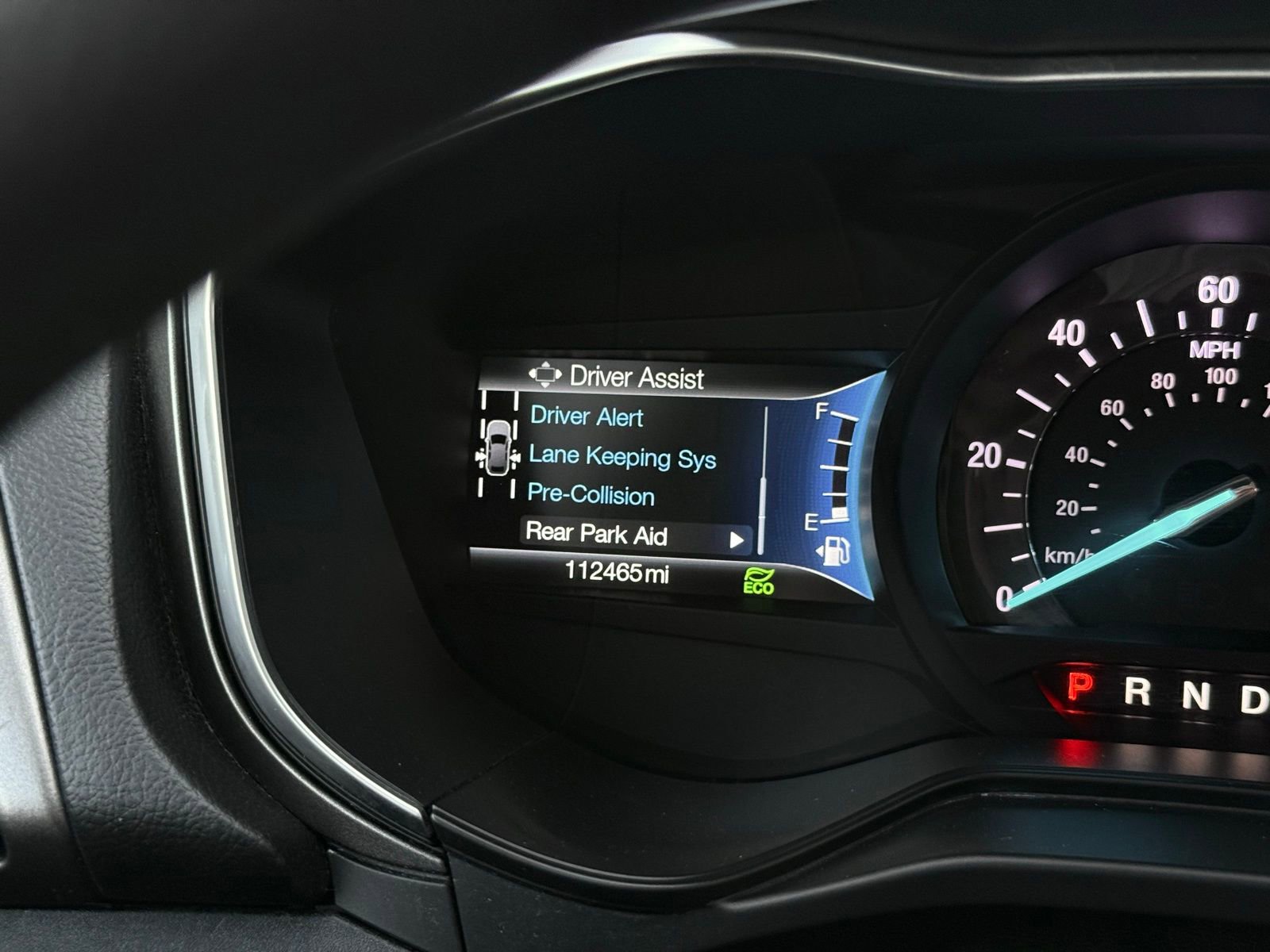Used 2019 Ford Fusion SE FWD image 29