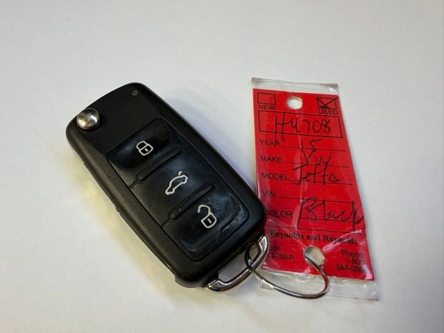 Used 2015 Volkswagen Jetta S image 38