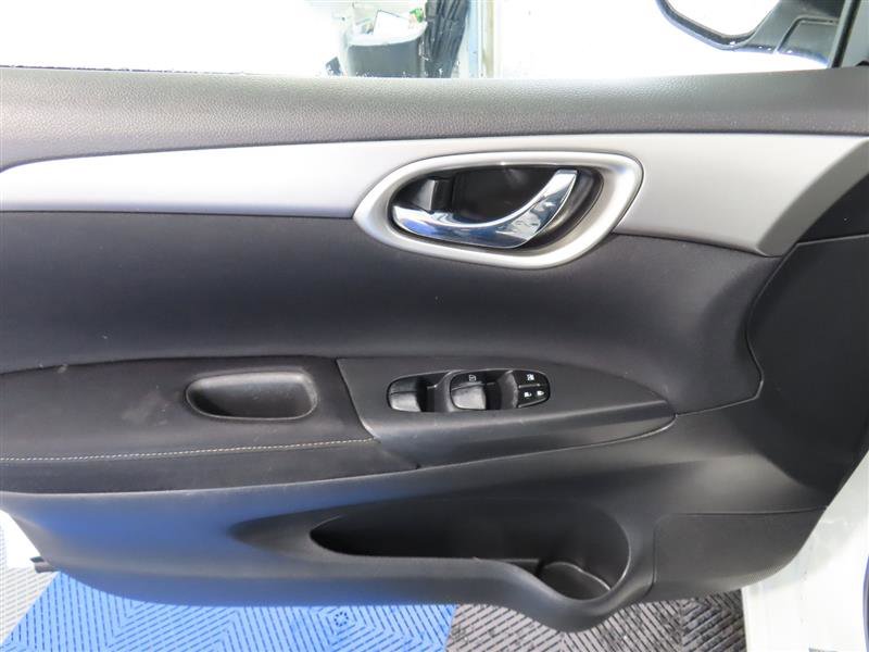 Used 2014 Nissan Sentra SV image 17