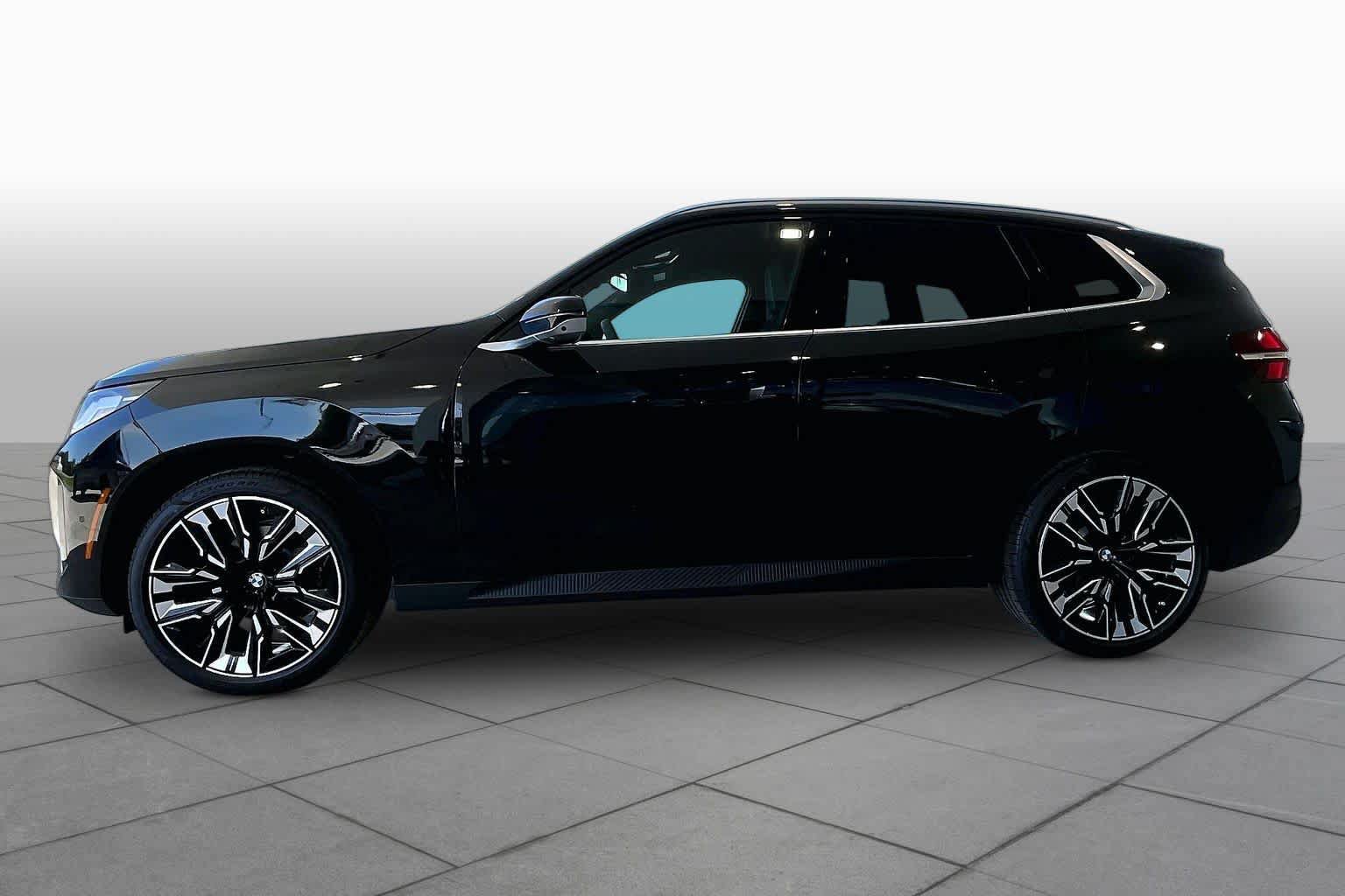 New 2026 BMW X3 xDrive30i w/ Premium Package AWD/4WD image 13