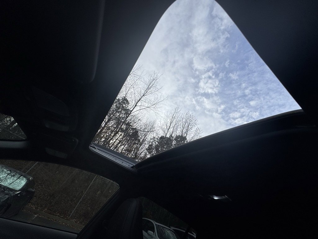 Certified 2025 Subaru Crosstrek 2.5i Wilderness w/ Wilderness Package image 16