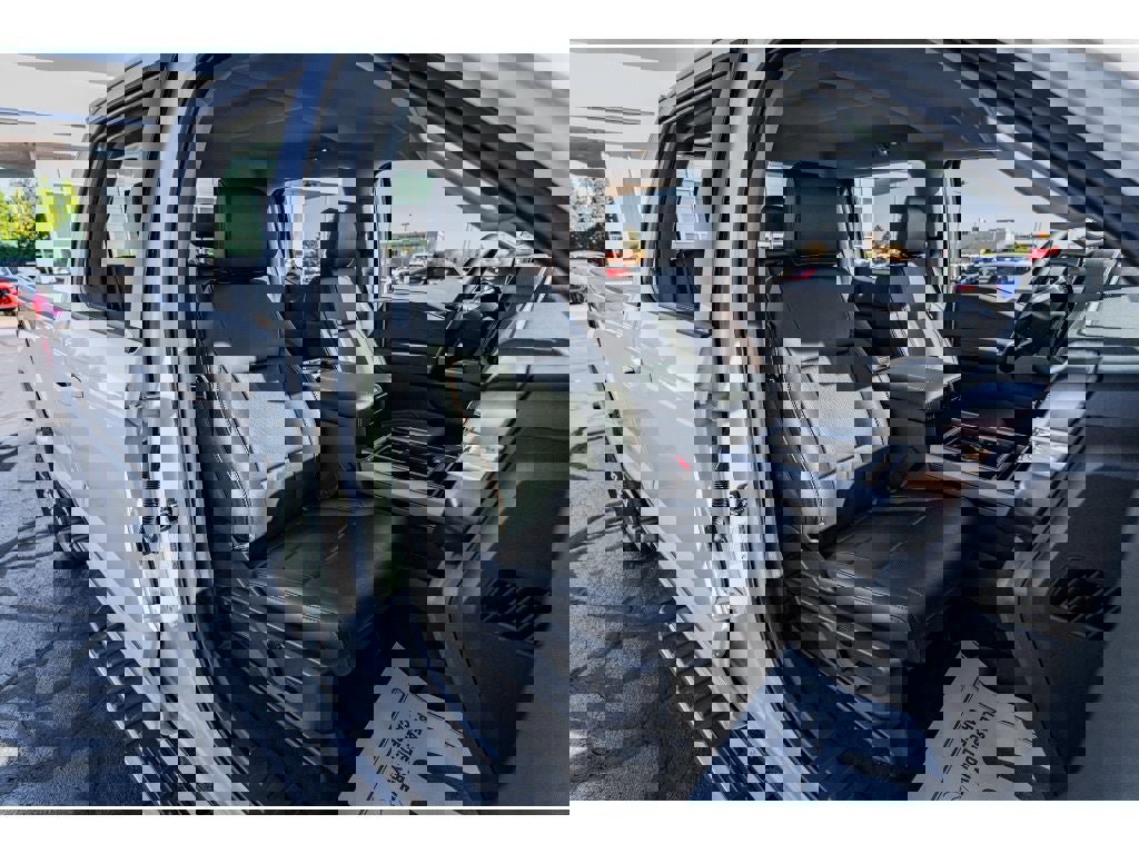 New 2026 Ford F250 Lariat image 20