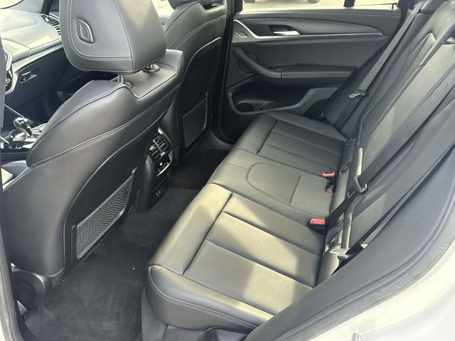 Certified 2023 BMW X3 M40i w/ Premium Package AWD/4WD image 20