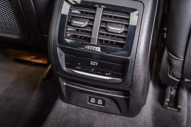 Used 2022 BMW X3 M40i AWD/4WD image 46