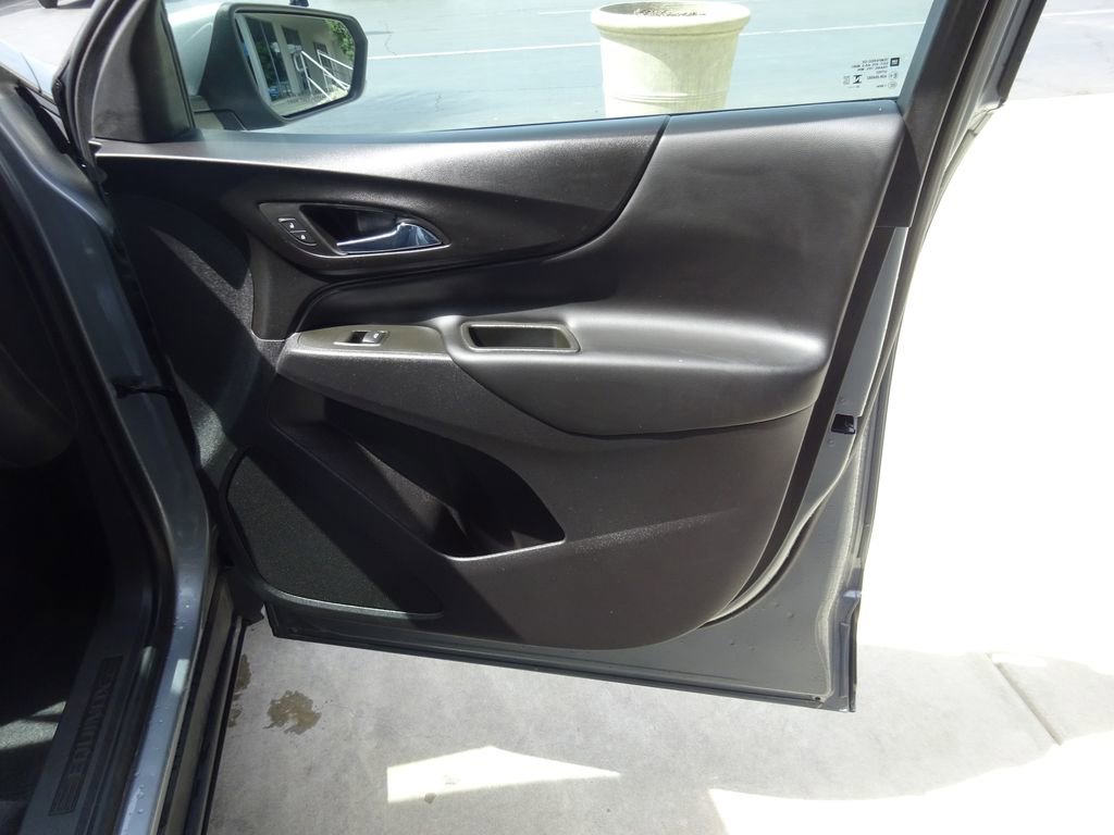 Certified 2024 Chevrolet Equinox LT image 30