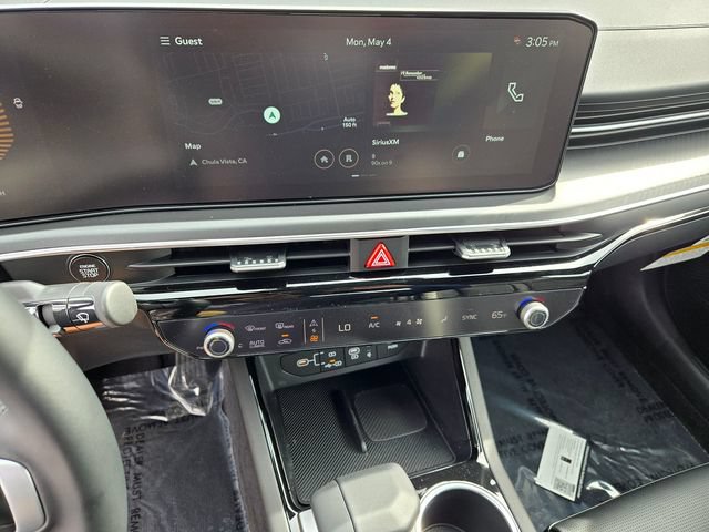 New 2026 Kia K5 GT-Line w/ GT-Line Premium Package FWD image 9