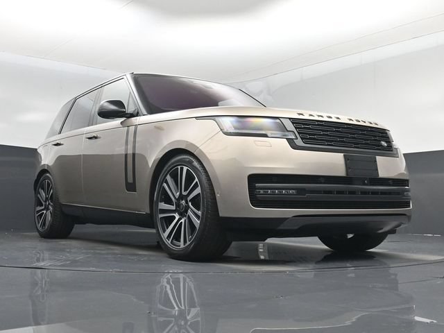 Used 2023 Land Rover Range Rover SE AWD/4WD image 32