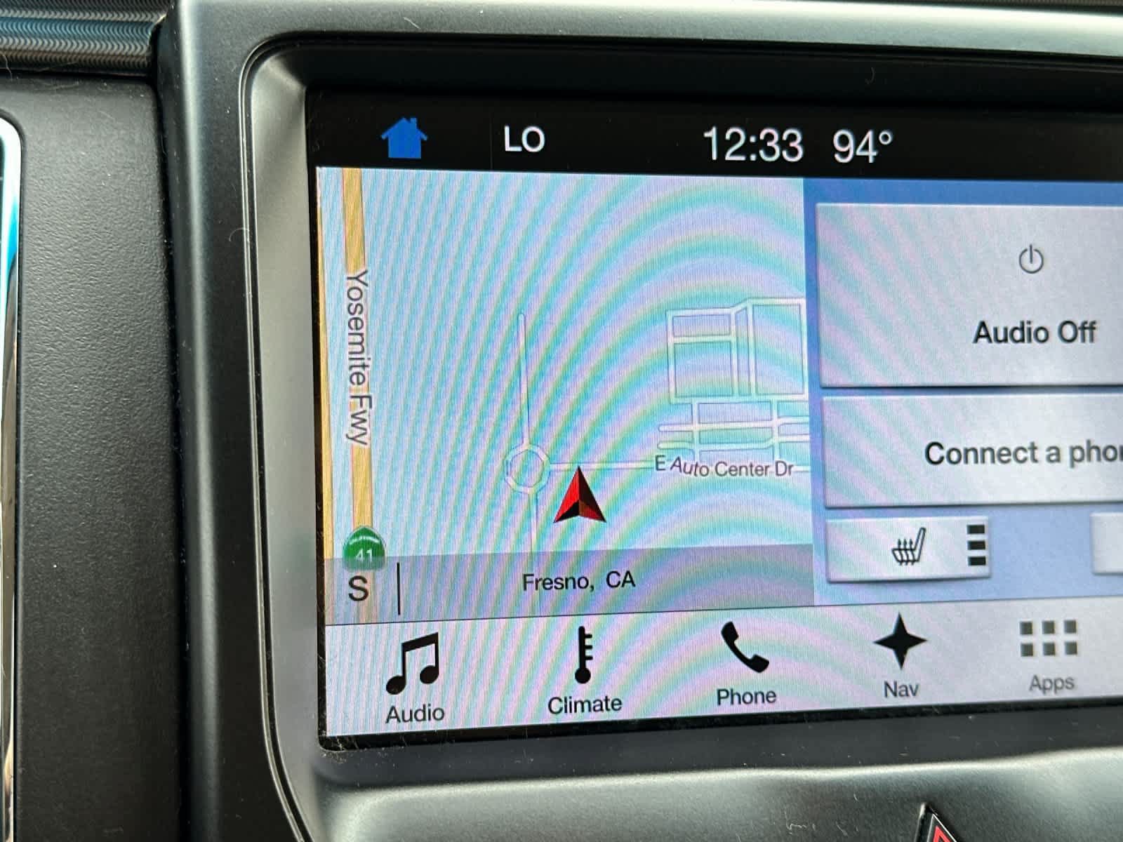 Used 2018 Ford Flex SEL w/ Equipment Group 202A FWD image 21