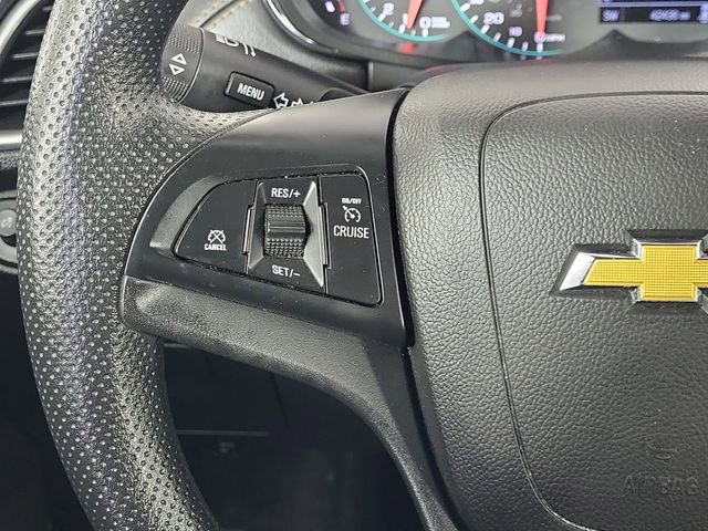 Used 2021 Chevrolet Trax LS w/ Tint and Cruise Package image 26