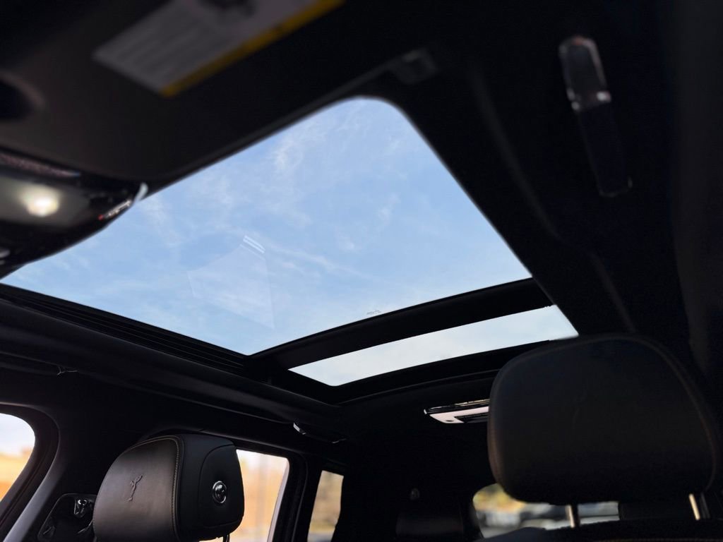 Used 2019 Rolls-Royce Cullinan image 64