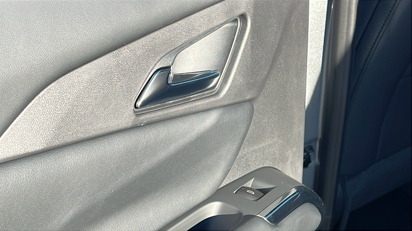 New 2026 Chevrolet Traverse LT w/ Driver Confidence Package image 12