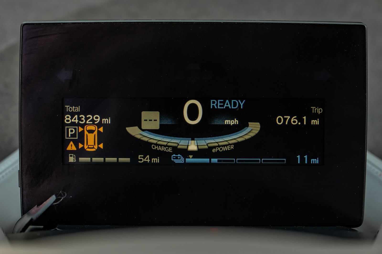 Used 2015 BMW i3 w/ Range Extender RWD image 17