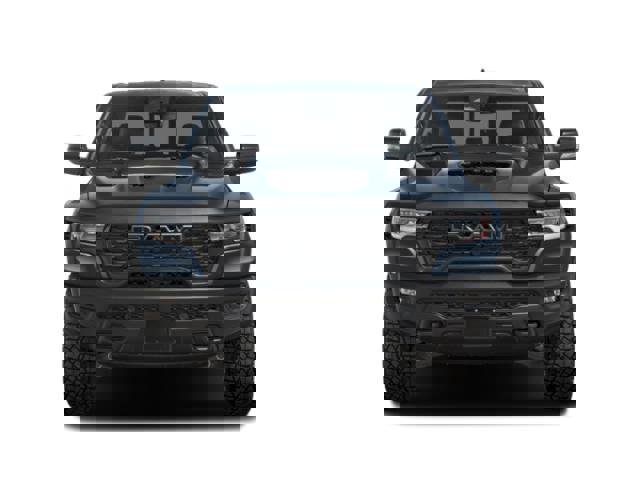 New 2026 RAM 1500 RHO image 7