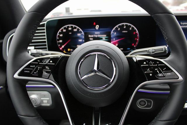 New 2025 Mercedes-Benz GLE 350 4MATIC image 24