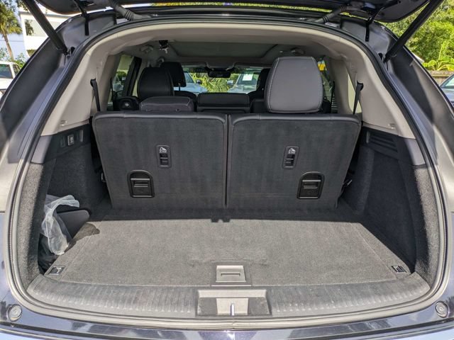 Used 2022 Acura MDX FWD w/ Technology Package image 13
