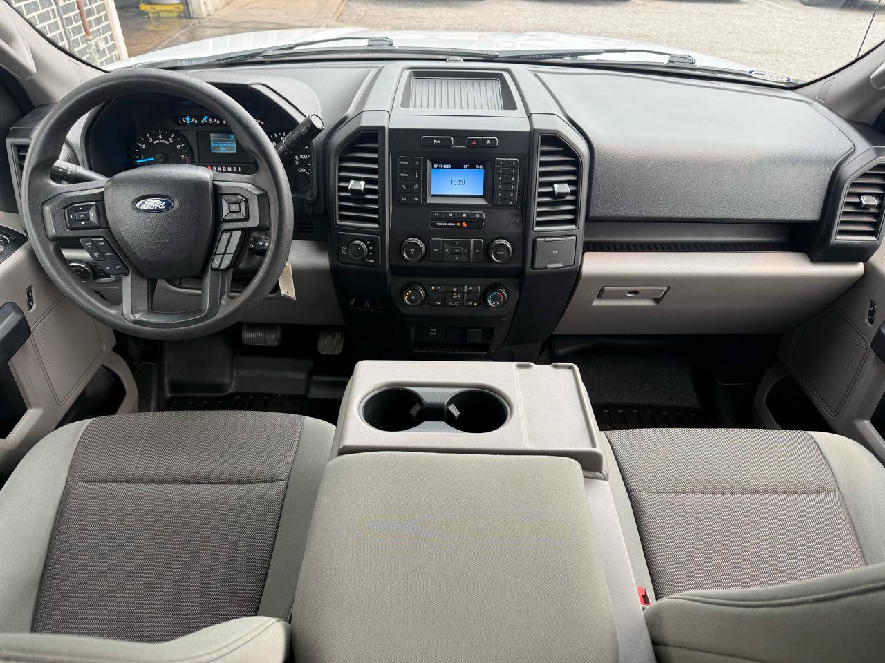 Used 2020 Ford F150 XL w/ XL Power Equipment Group AWD/4WD image 24