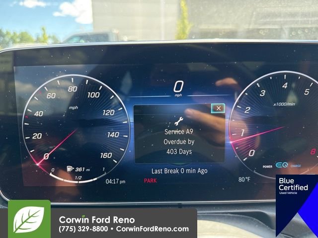 Used 2022 Mercedes-Benz C 300 4MATIC Sedan image 16