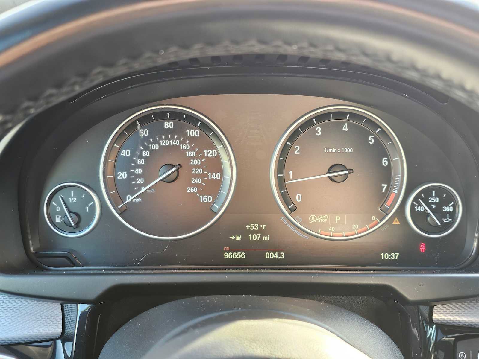 Used 2017 BMW X5 xDrive35i image 27