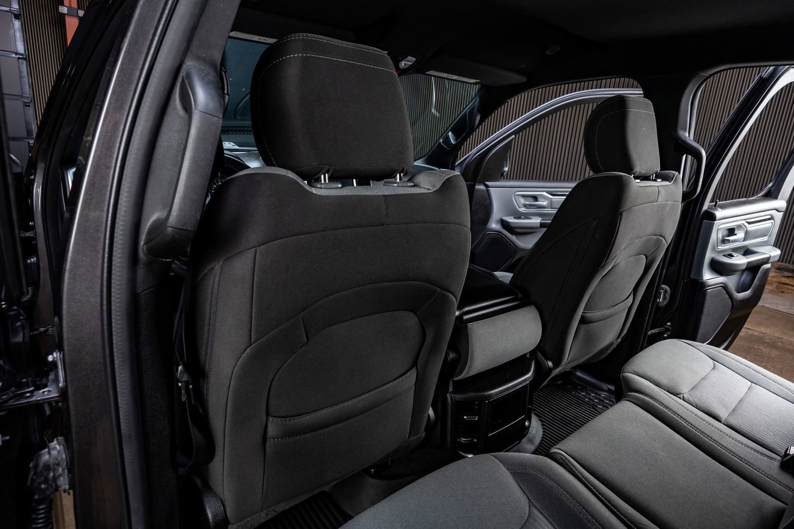 Used 2022 RAM 1500 Lone Star RWD image 34
