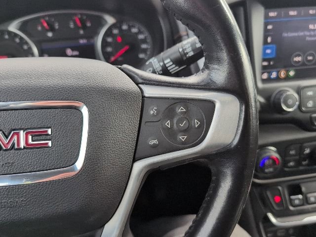 Used 2020 GMC Terrain SLT image 18