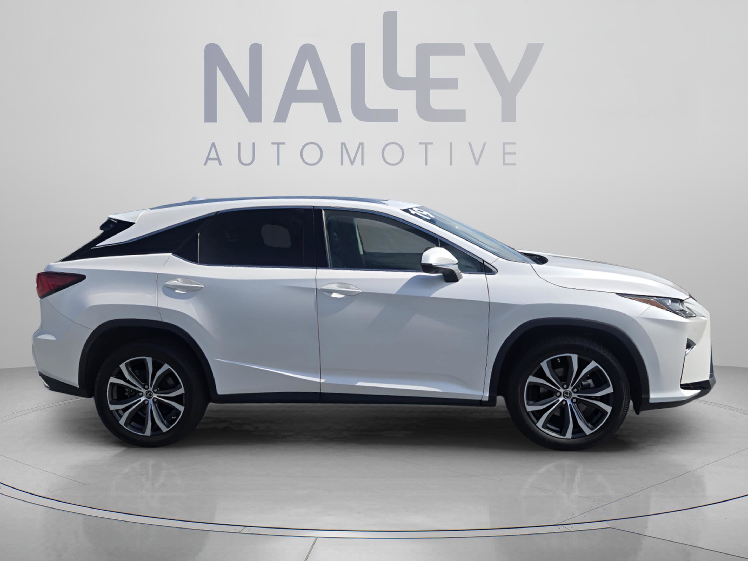 Used 2019 Lexus RX 350 AWD w/ Navigation Package image 6