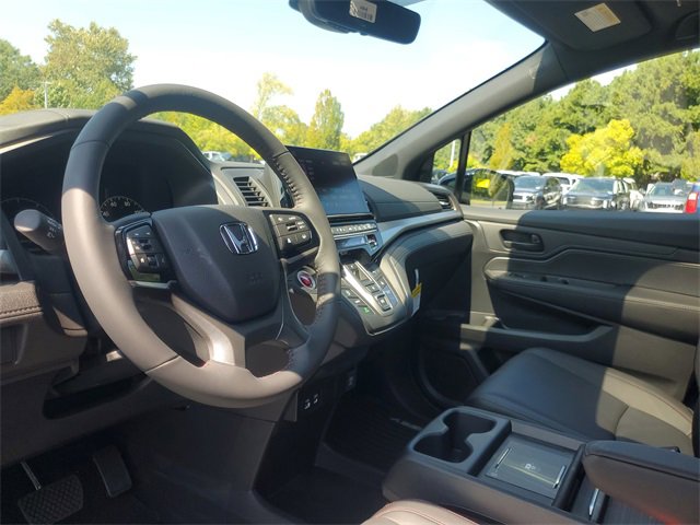 New 2026 Honda Odyssey Sport-L image 13