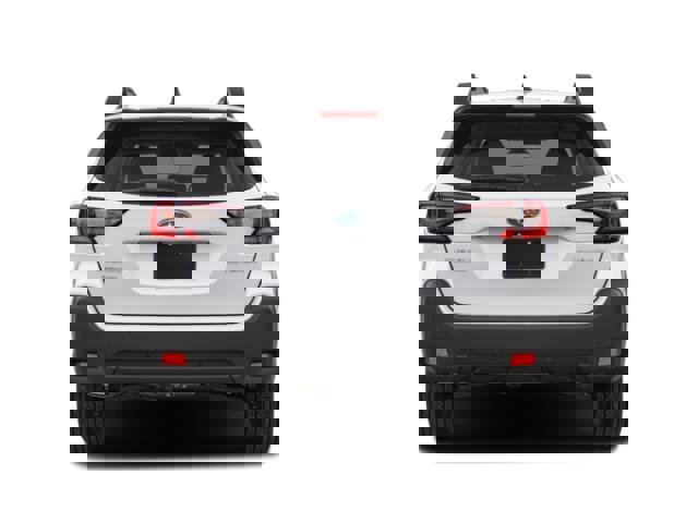 Certified 2025 Subaru Outback Premium image 9